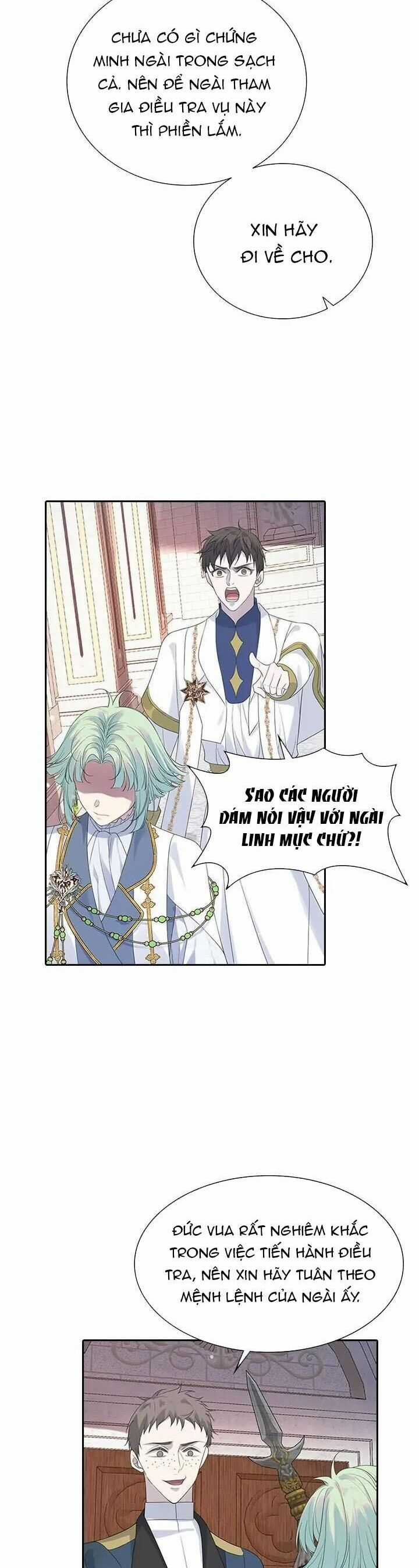 Radia - Chapter 18 - Trang 35