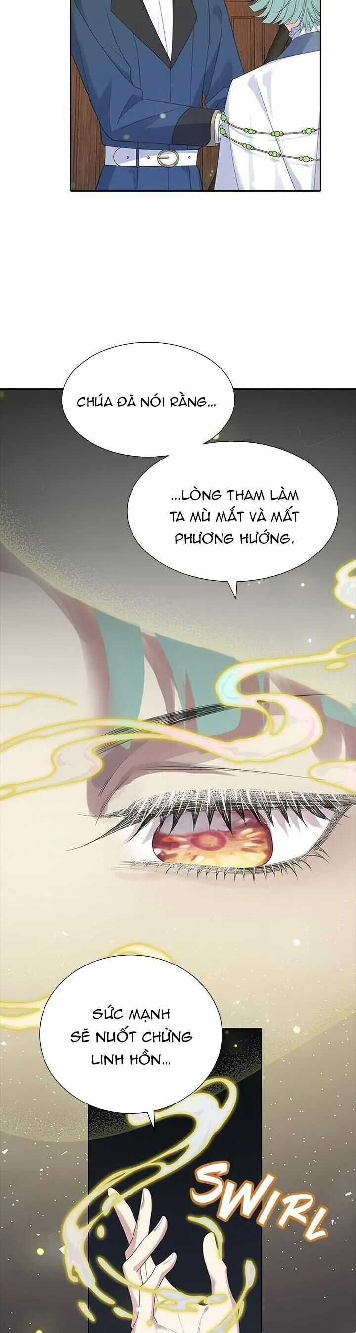 Radia - Chapter 18 - Trang 36