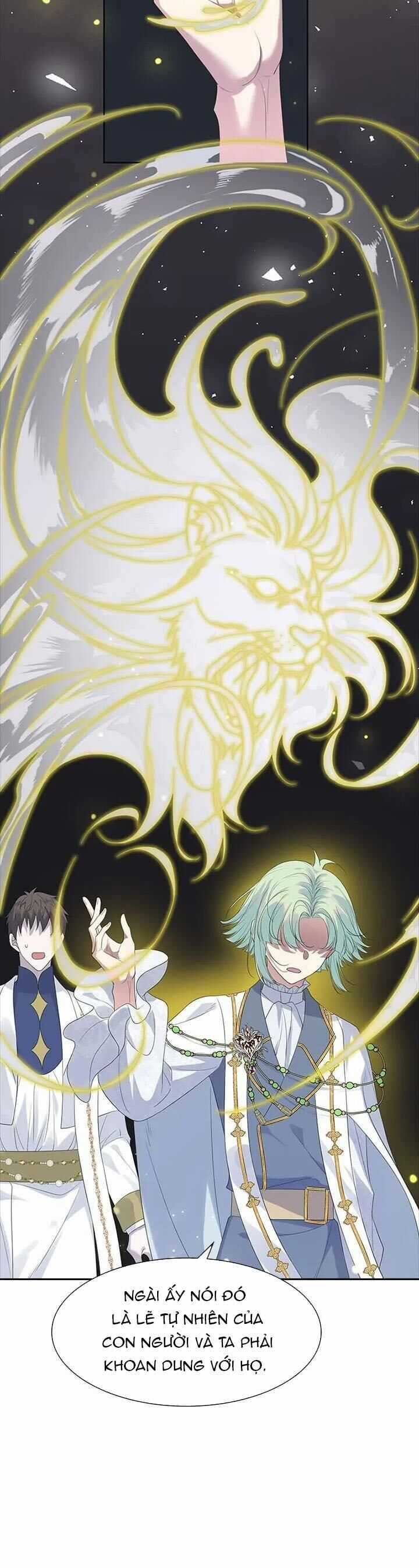 Radia - Chapter 18 - Trang 37