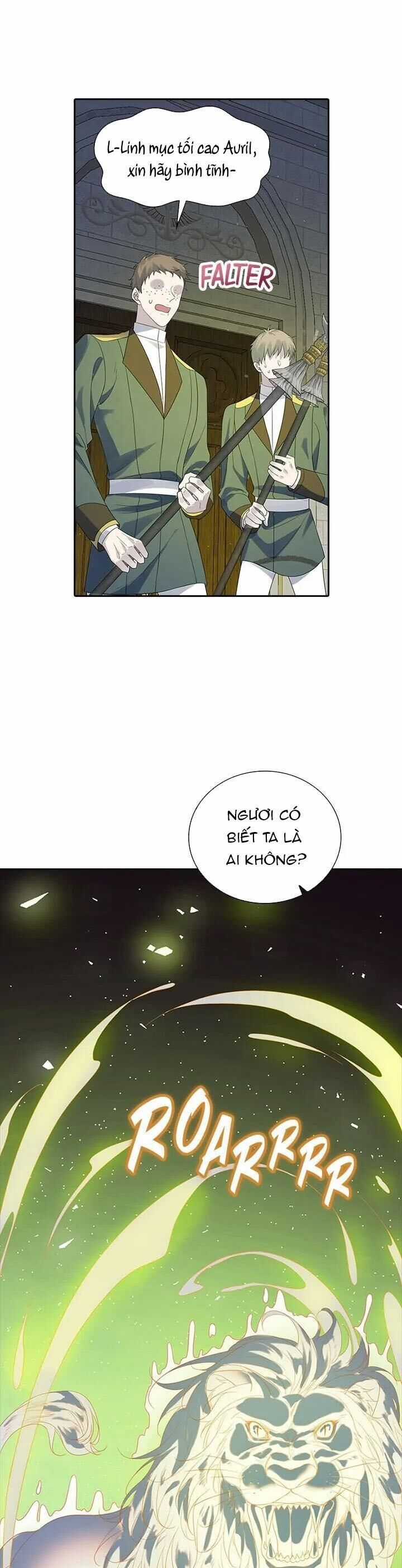 Radia - Chapter 18 - Trang 38