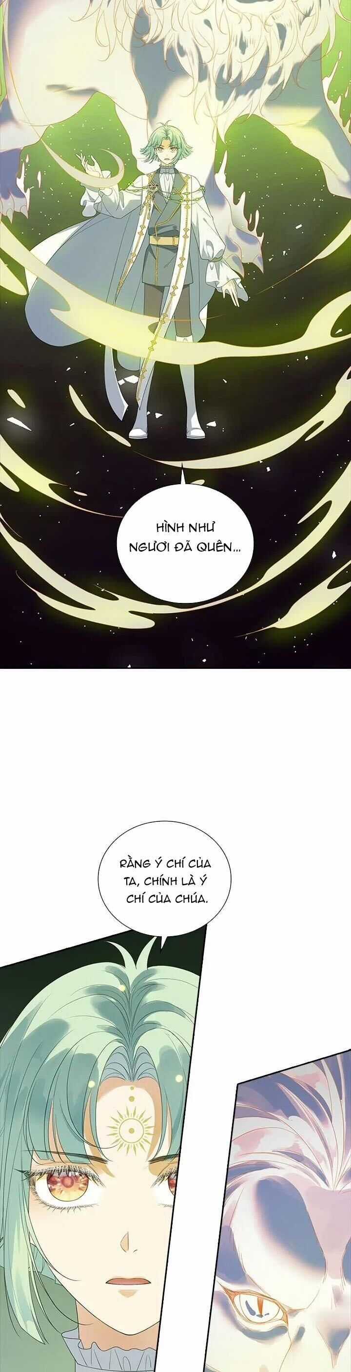 Radia - Chapter 18 - Trang 39