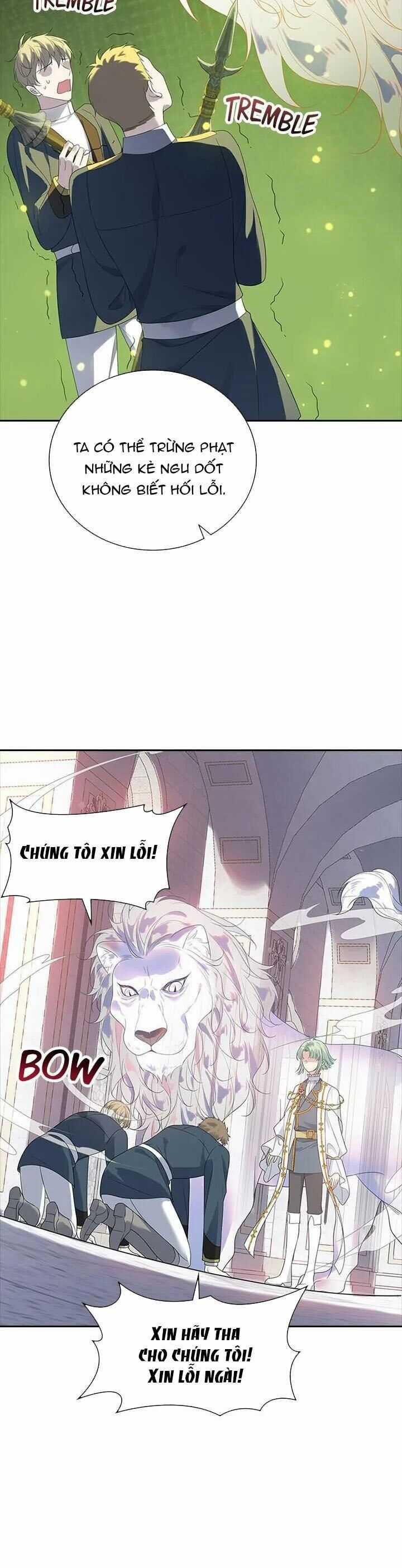 Radia - Chapter 18 - Trang 41