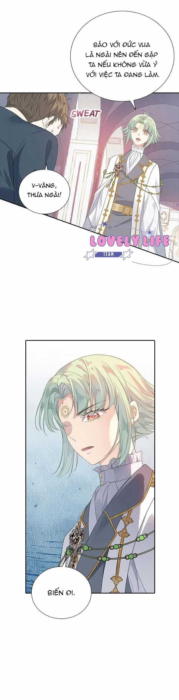 Radia - Chapter 18 - Trang 42