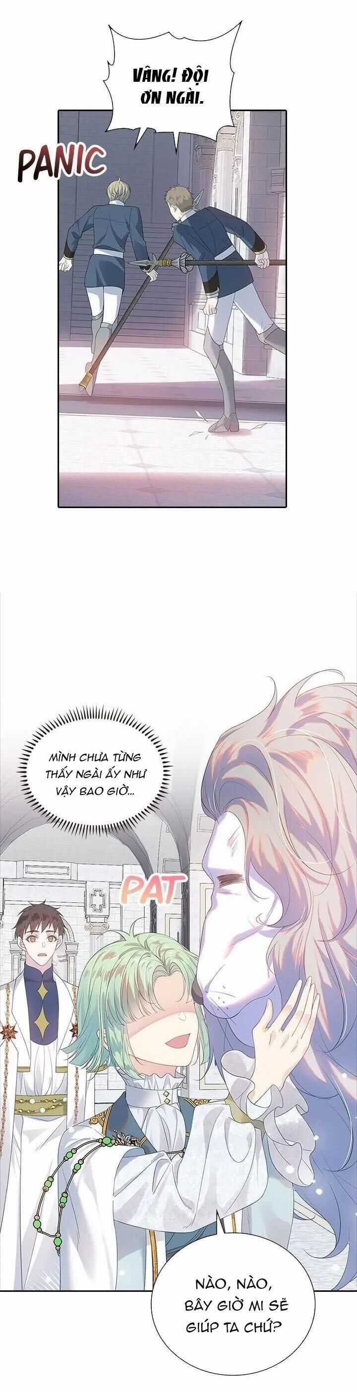 Radia - Chapter 18 - Trang 43