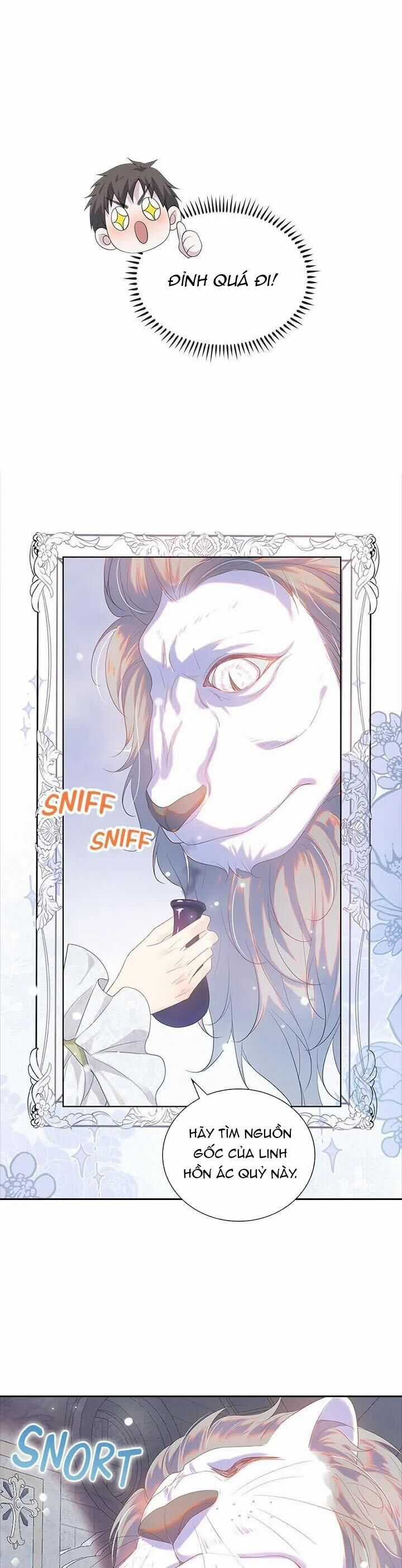 Radia - Chapter 18 - Trang 44