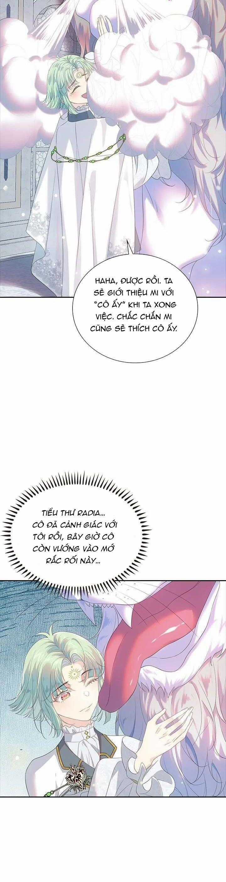 Radia - Chapter 18 - Trang 45