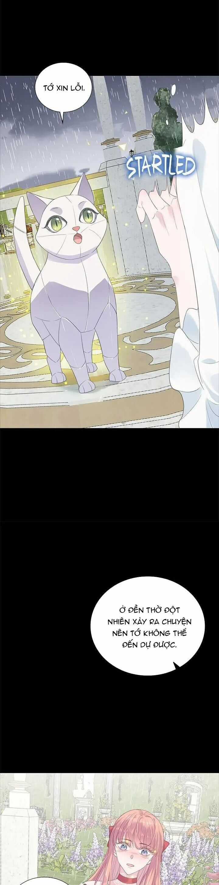 Radia - Chapter 18 - Trang 6