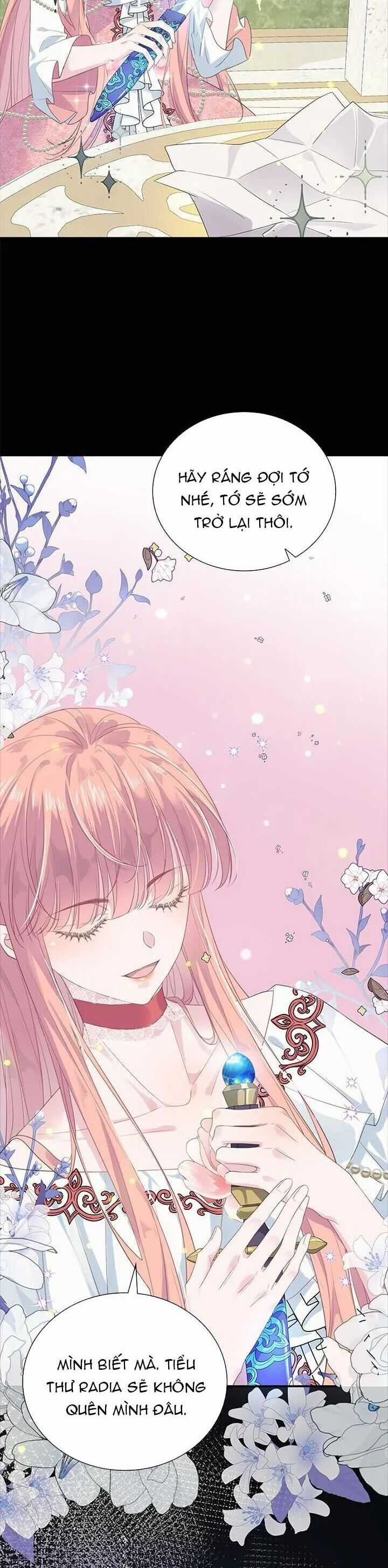 Radia - Chapter 18 - Trang 8