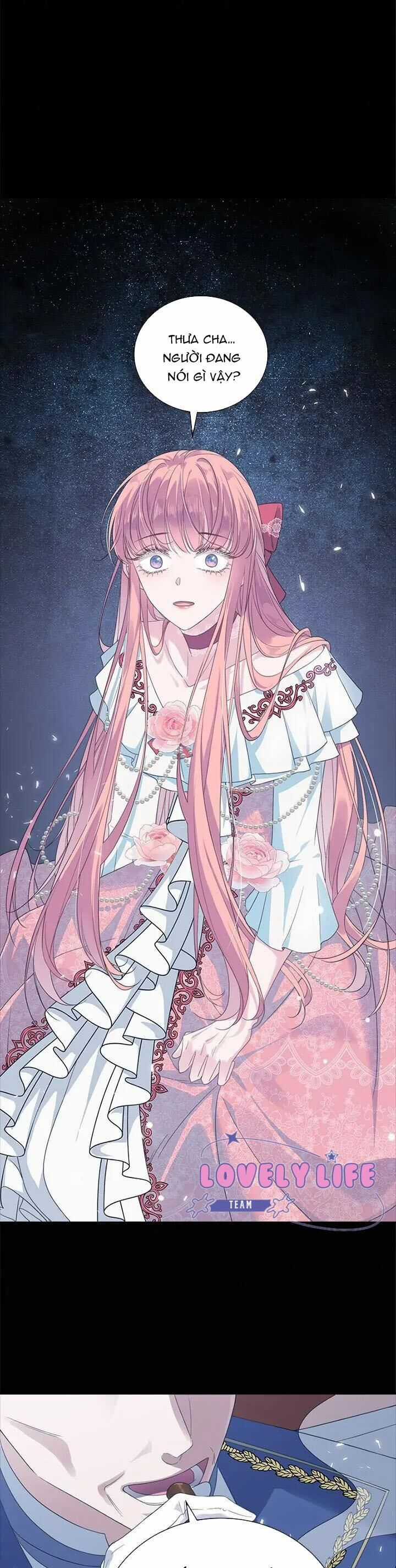 Radia - Chapter 18 - Trang 9