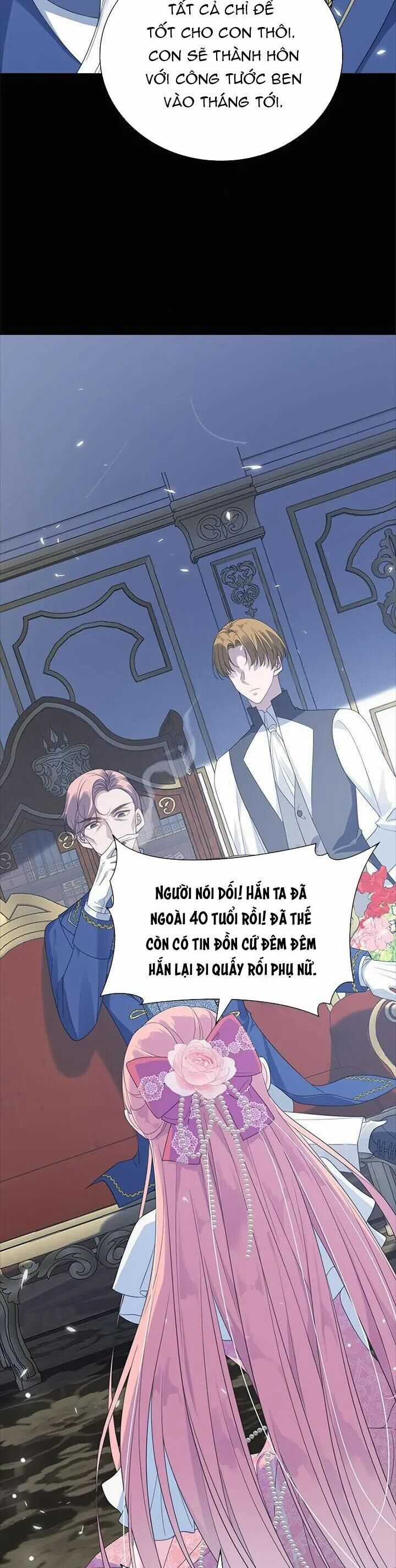 Radia - Chapter 18 - Trang 10