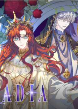 Đọc truyện Radia