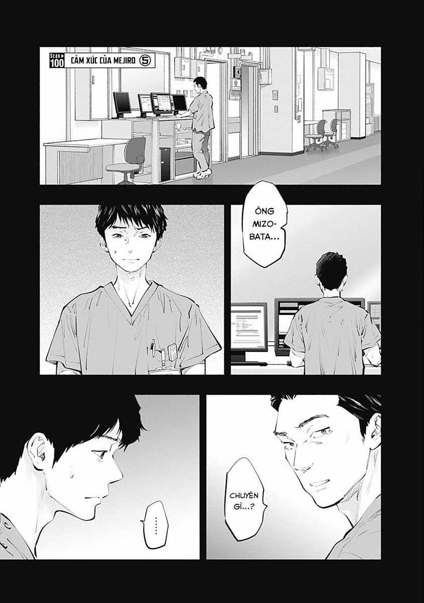 Radiation House - Chapter 100 - Trang 2