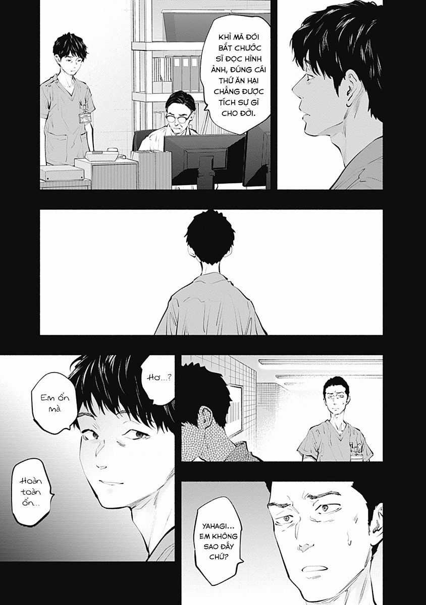 Radiation House - Chapter 100 - Trang 20