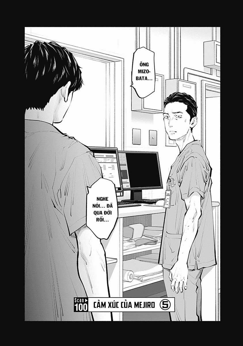 Radiation House - Chapter 100 - Trang 3