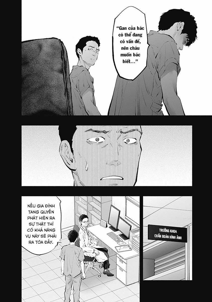 Radiation House - Chapter 100 - Trang 7