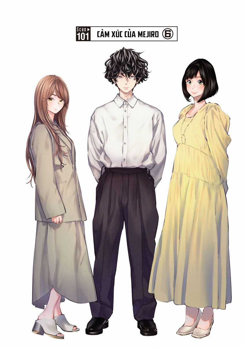 Radiation House - Chapter 101 - Trang 2