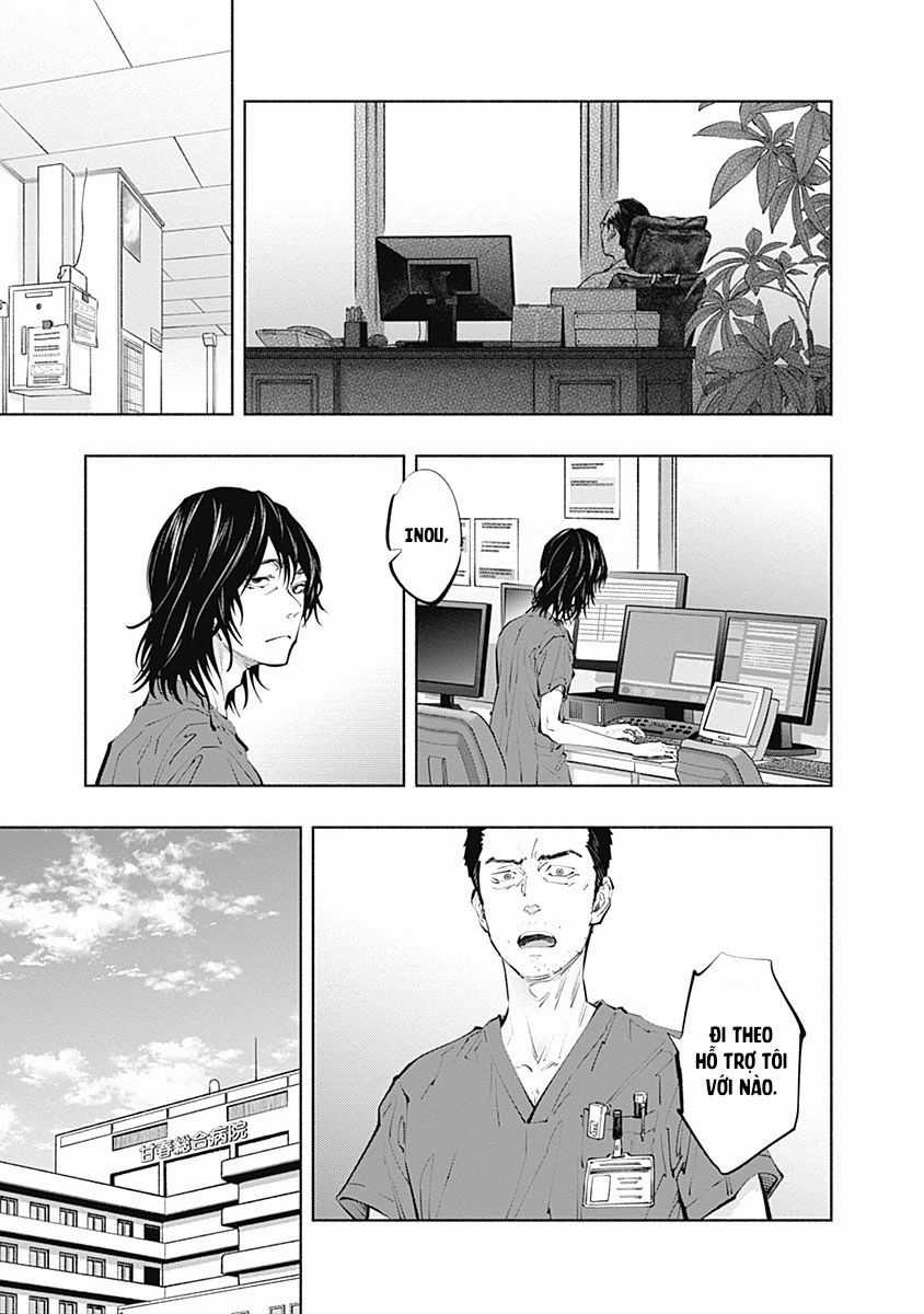 Radiation House - Chapter 102 - Trang 6