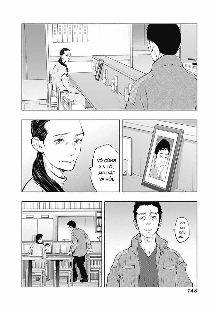 Radiation House - Chapter 103 - Trang 23