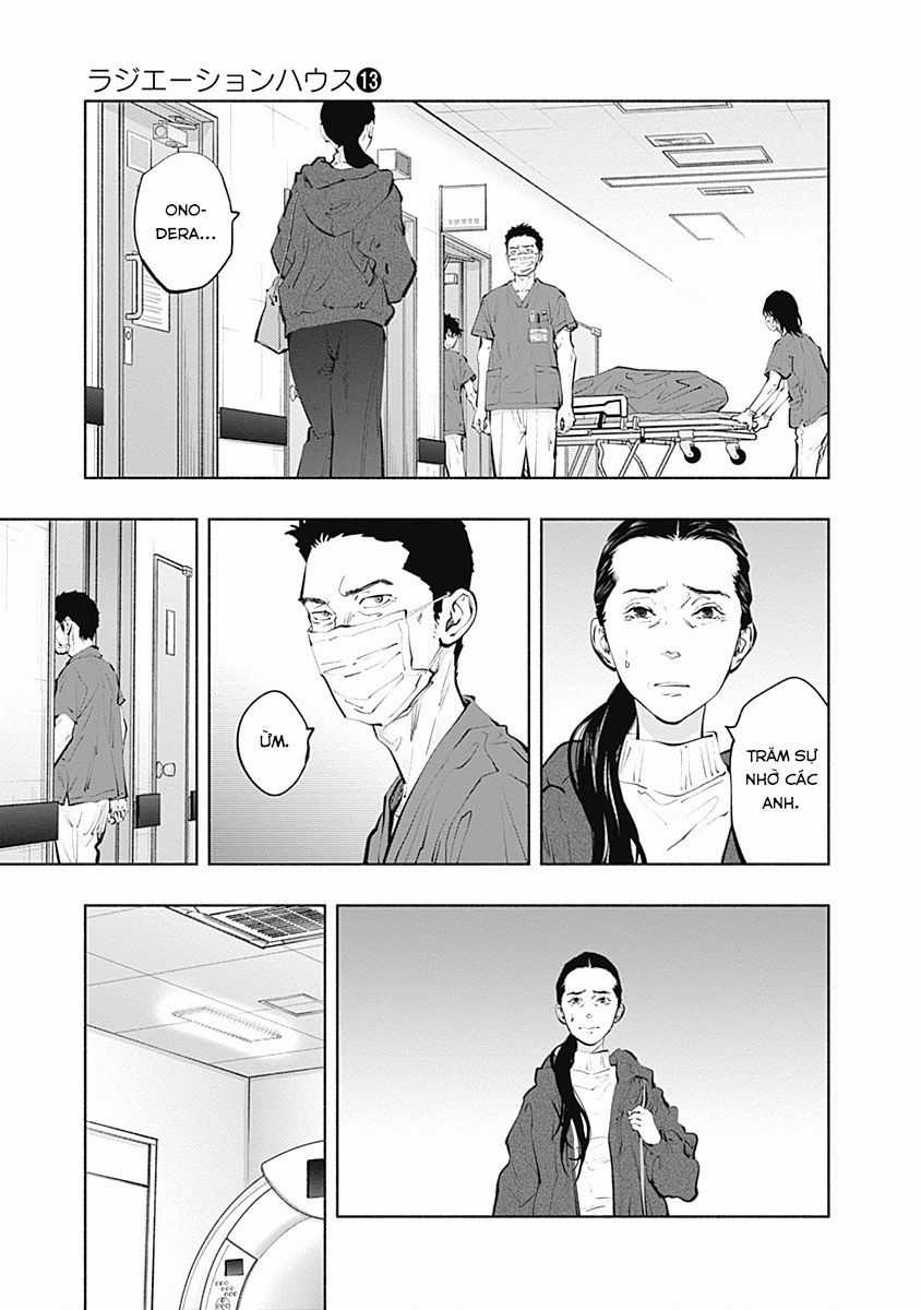 Radiation House - Chapter 103 - Trang 6