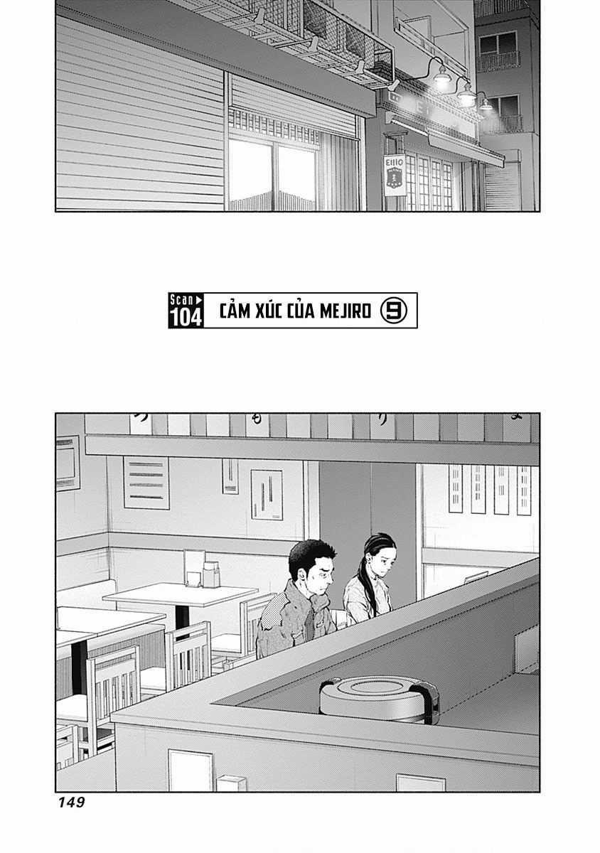 Radiation House - Chapter 104 - Trang 2