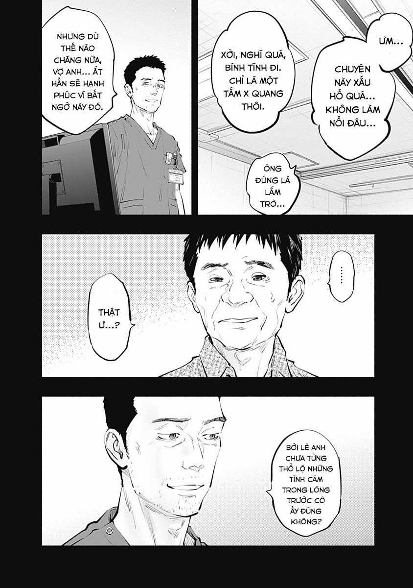Radiation House - Chapter 104 - Trang 11