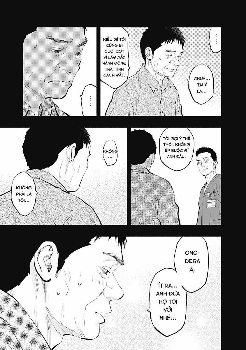 Radiation House - Chapter 104 - Trang 12