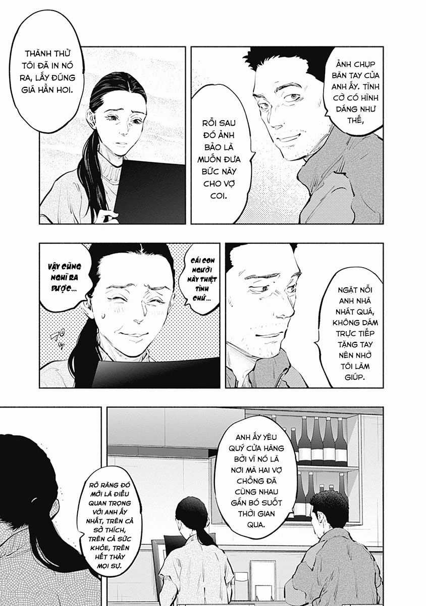 Radiation House - Chapter 104 - Trang 14