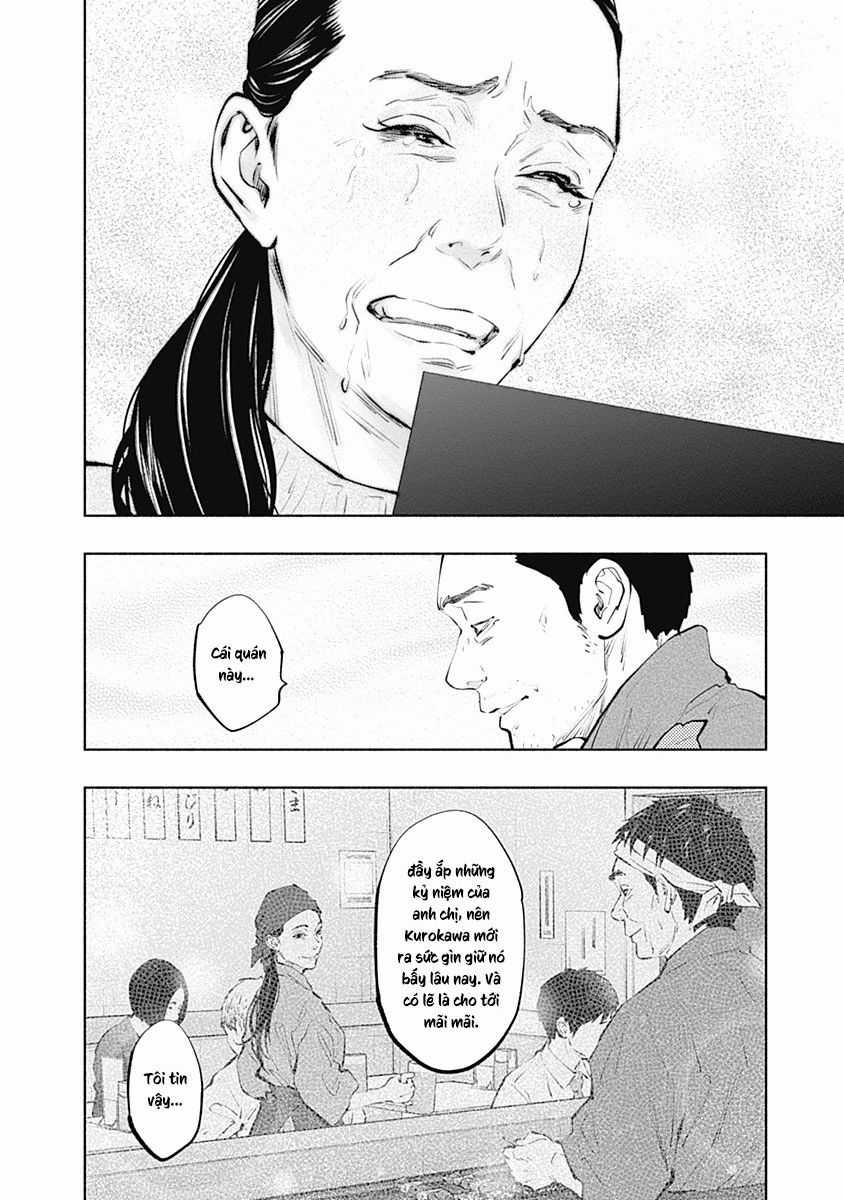 Radiation House - Chapter 104 - Trang 15