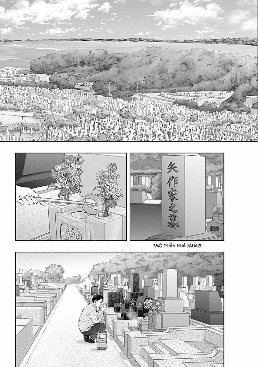 Radiation House - Chapter 104 - Trang 19