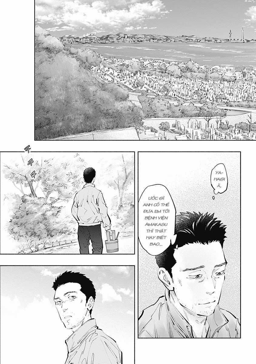 Radiation House - Chapter 104 - Trang 20