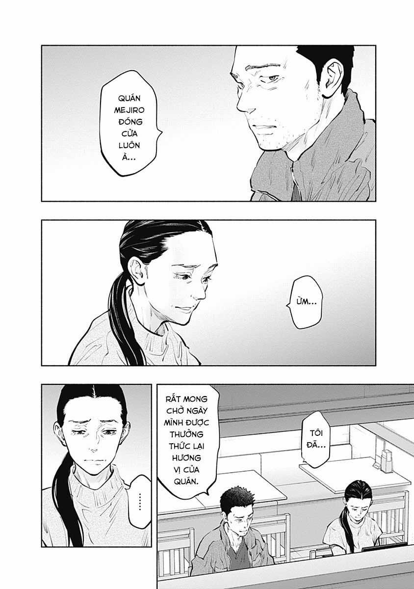 Radiation House - Chapter 104 - Trang 3