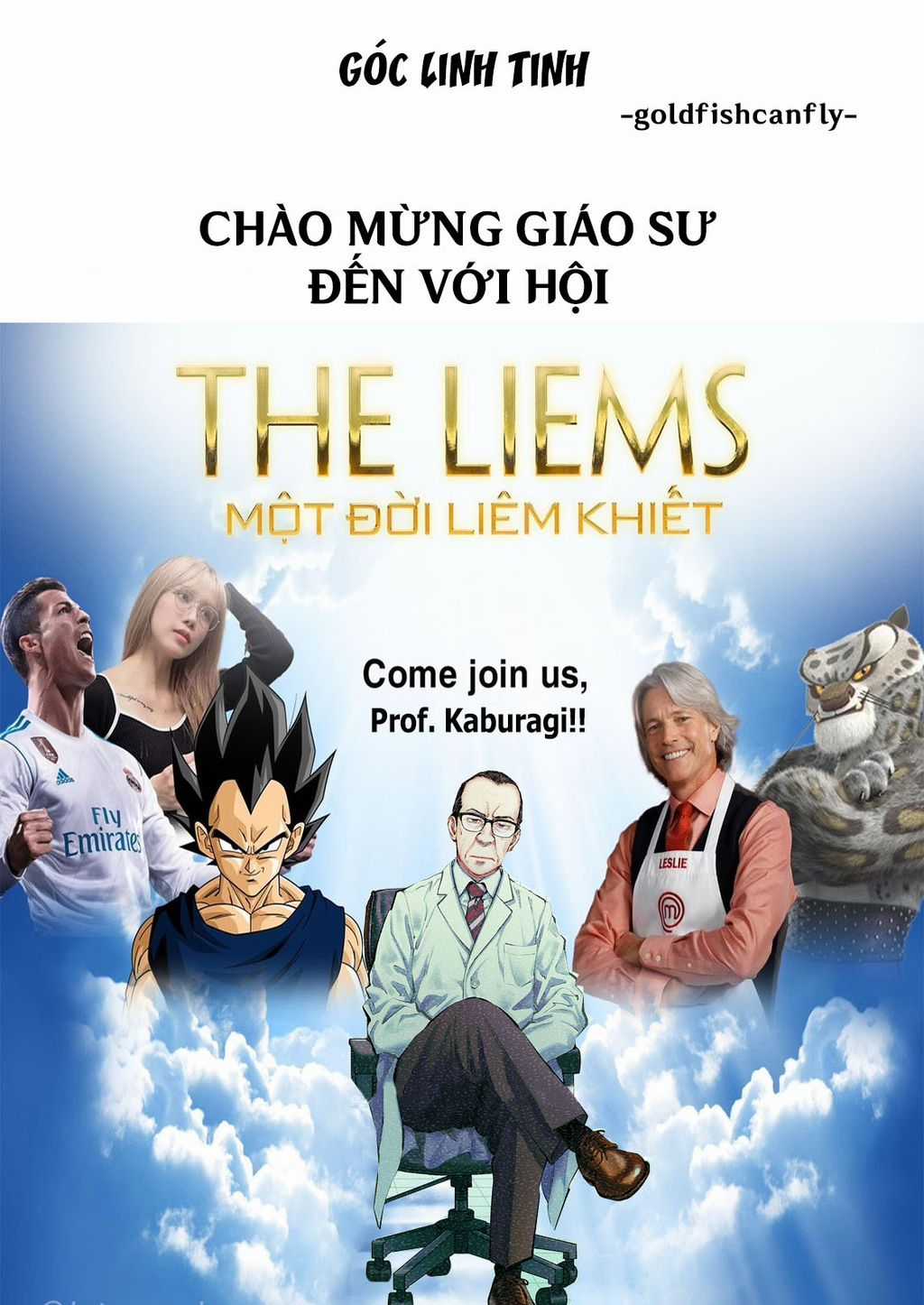 Radiation House - Chapter 104 - Trang 23