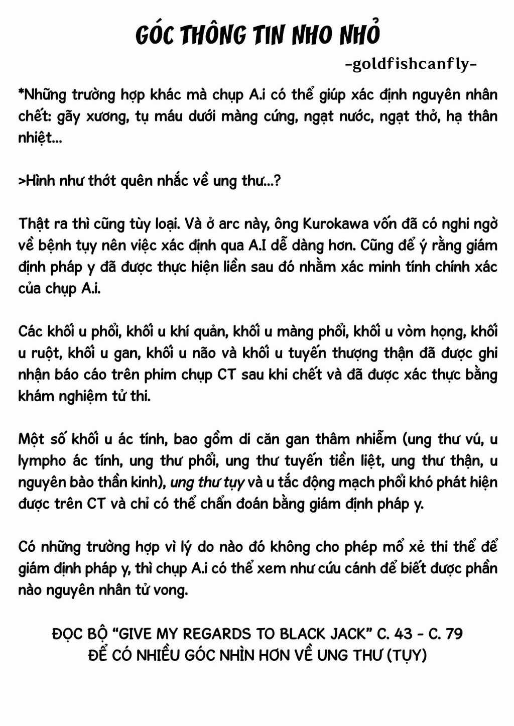 Radiation House - Chapter 104 - Trang 26