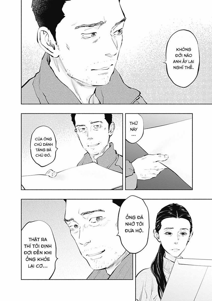 Radiation House - Chapter 104 - Trang 7
