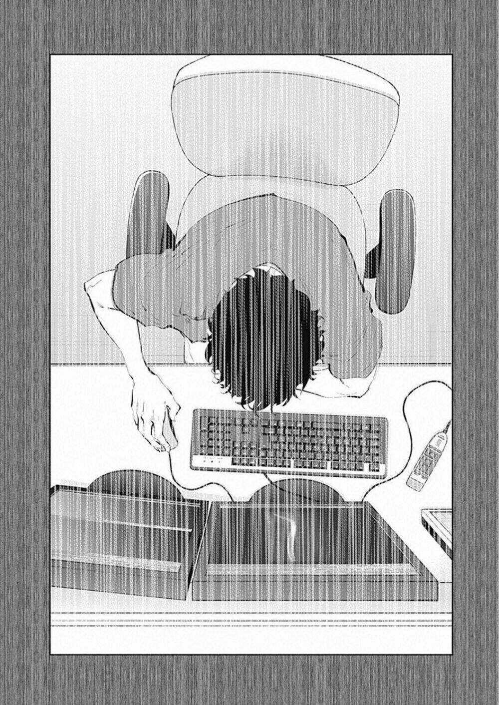 Radiation House - Chapter 77 - Trang 26