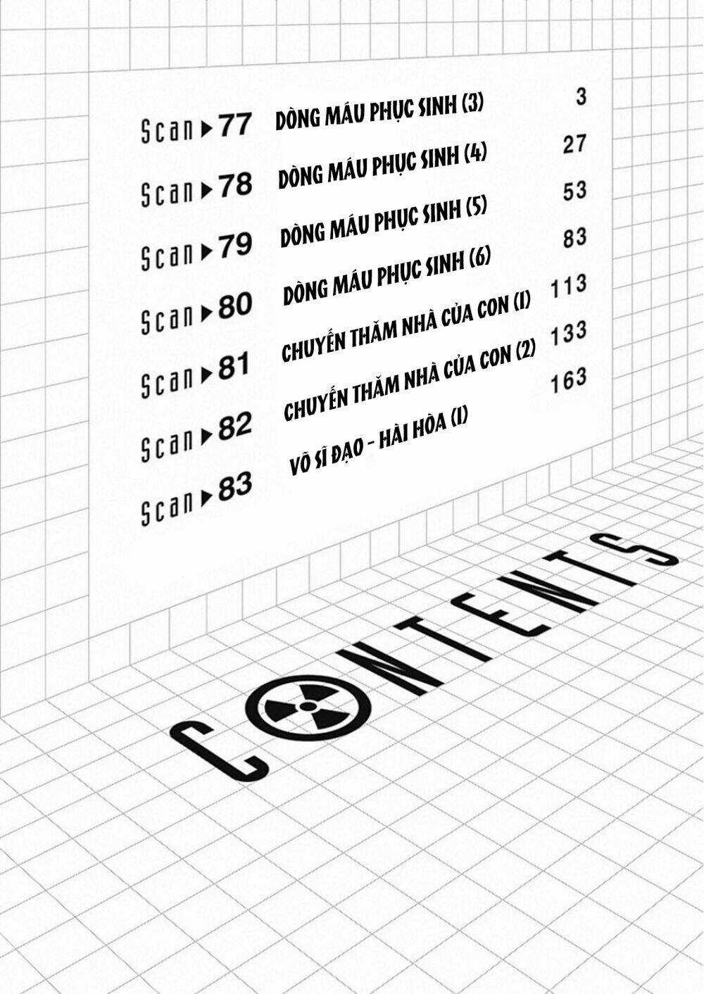 Radiation House - Chapter 77 - Trang 4