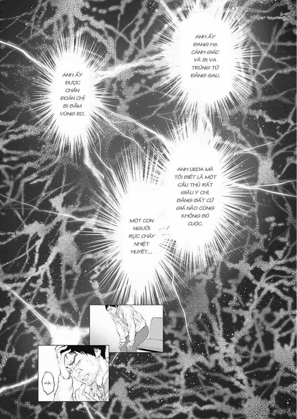 Radiation House - Chapter 78 - Trang 13