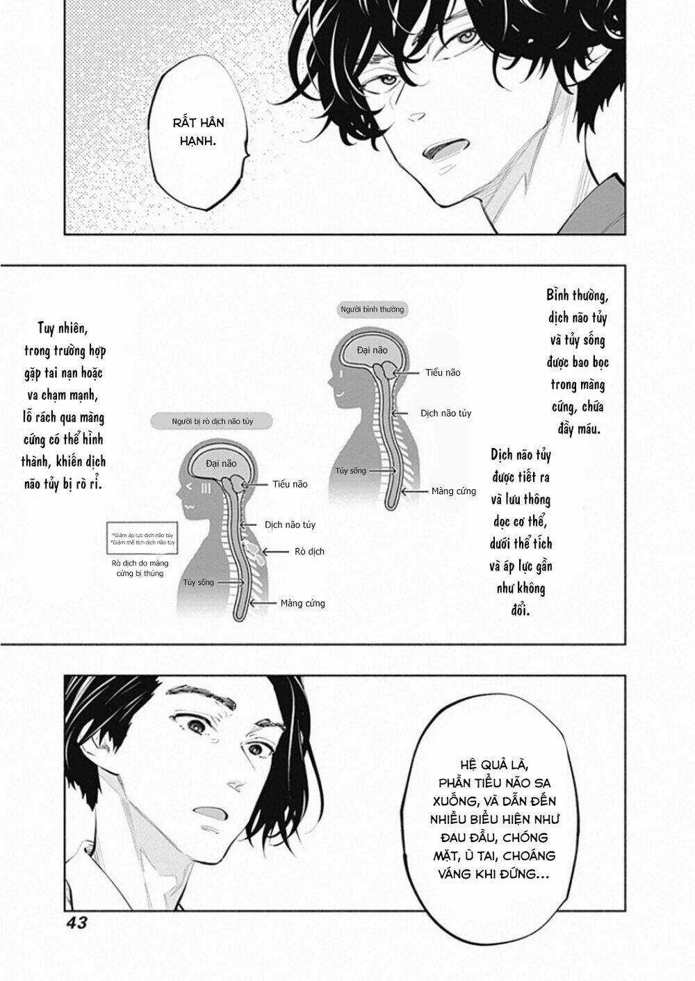 Radiation House - Chapter 78 - Trang 18