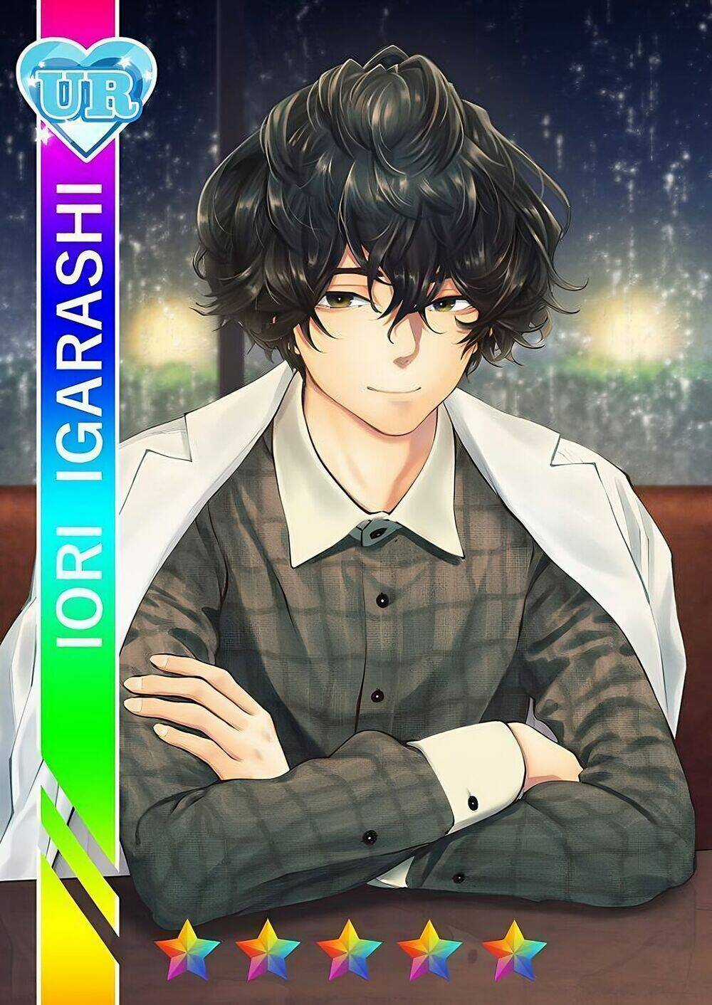 Radiation House - Chapter 78 - Trang 3