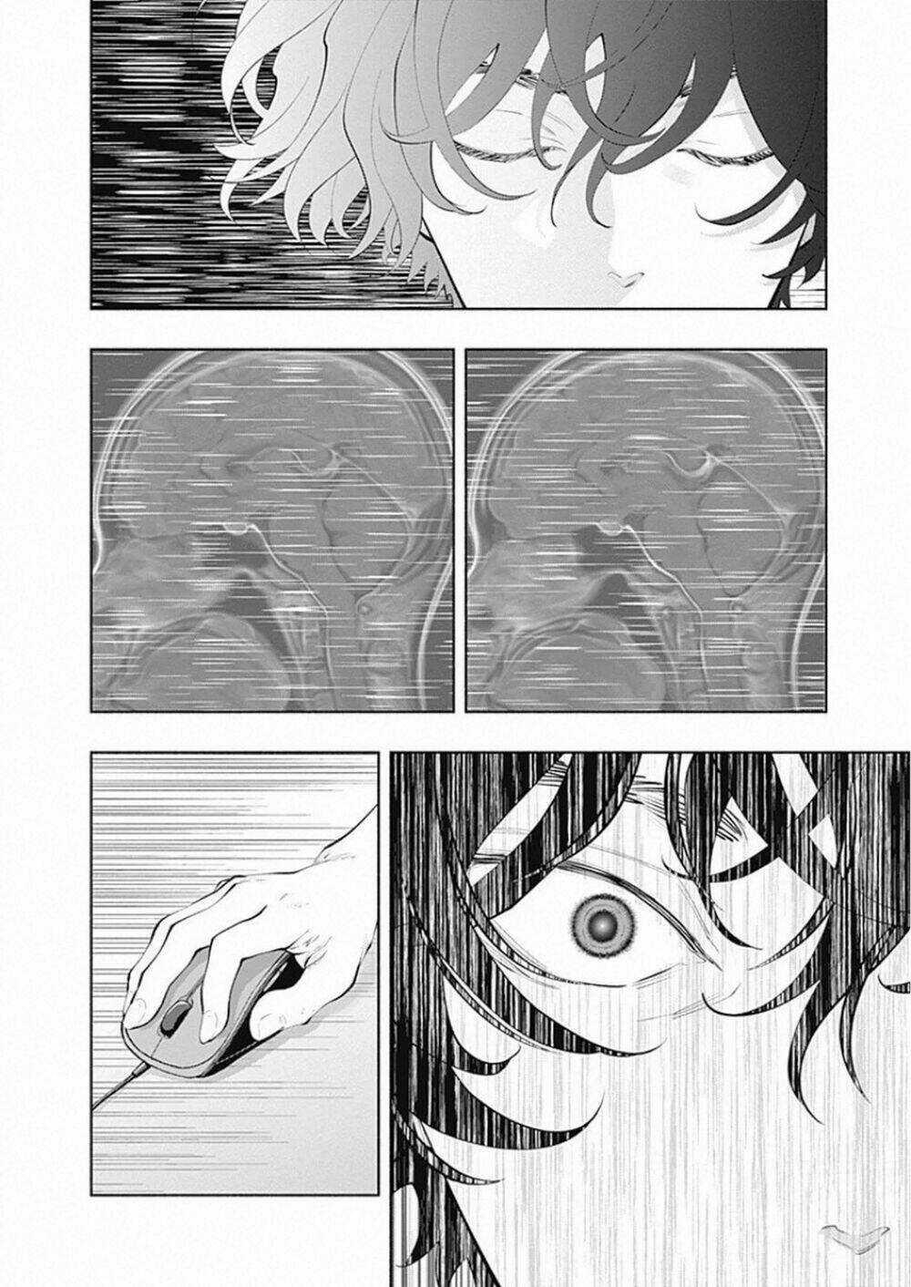 Radiation House - Chapter 78 - Trang 10