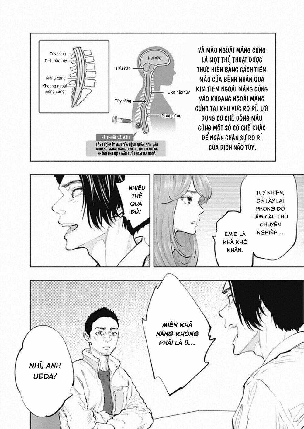 Radiation House - Chapter 79 - Trang 29