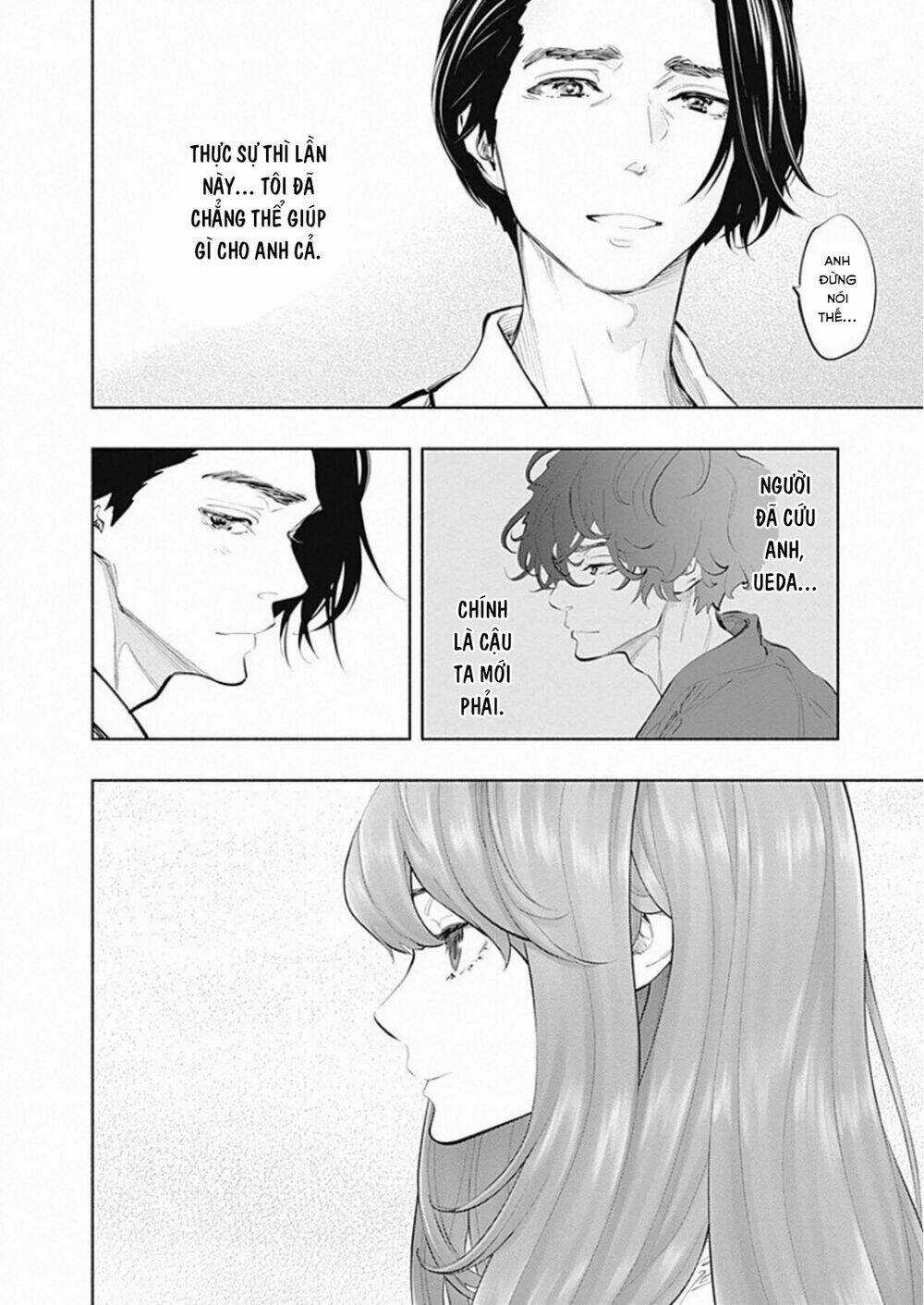 Radiation House - Chapter 79 - Trang 31