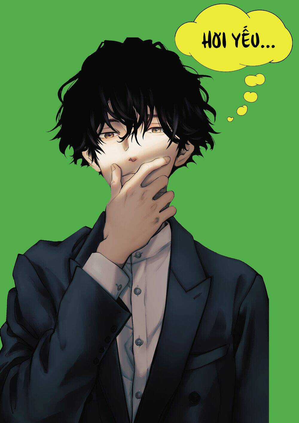 Radiation House - Chapter 80 - Trang 32