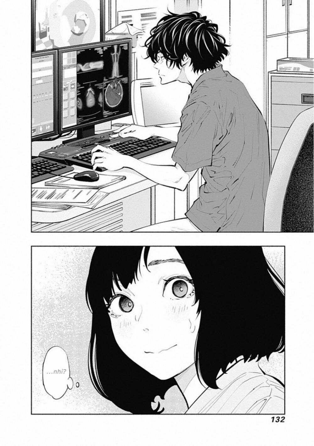 Radiation House - Chapter 81 - Trang 22