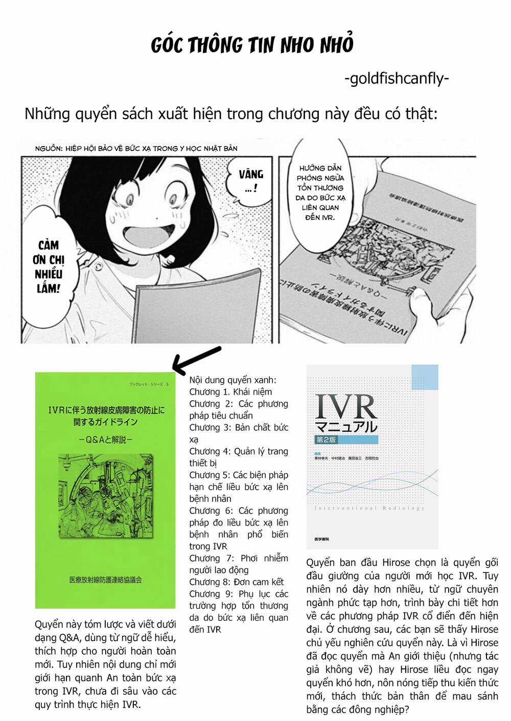 Radiation House - Chapter 81 - Trang 23