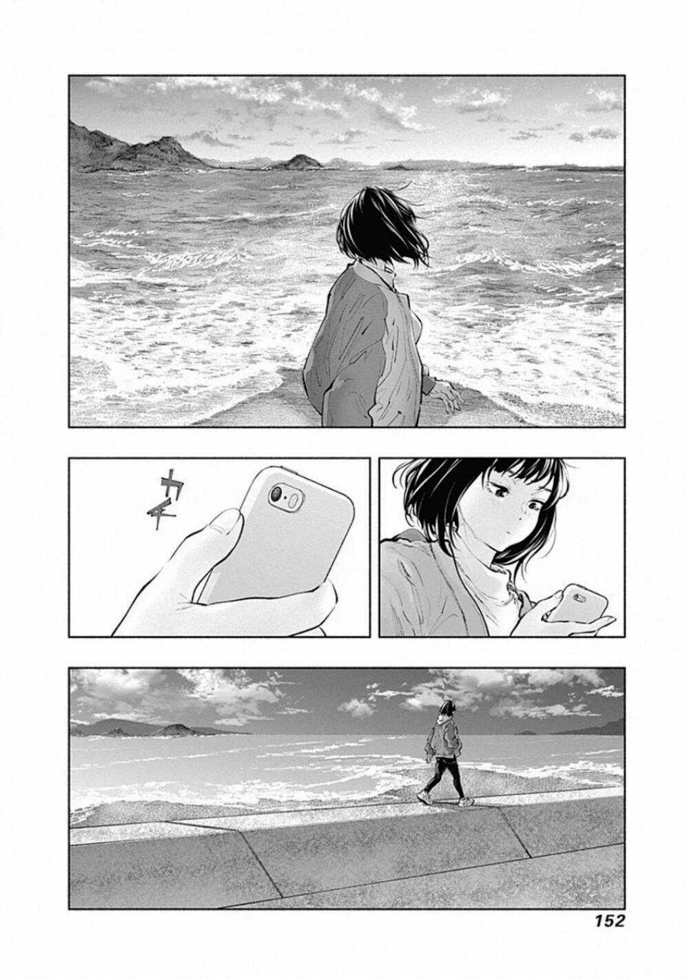 Radiation House - Chapter 82 - Trang 22