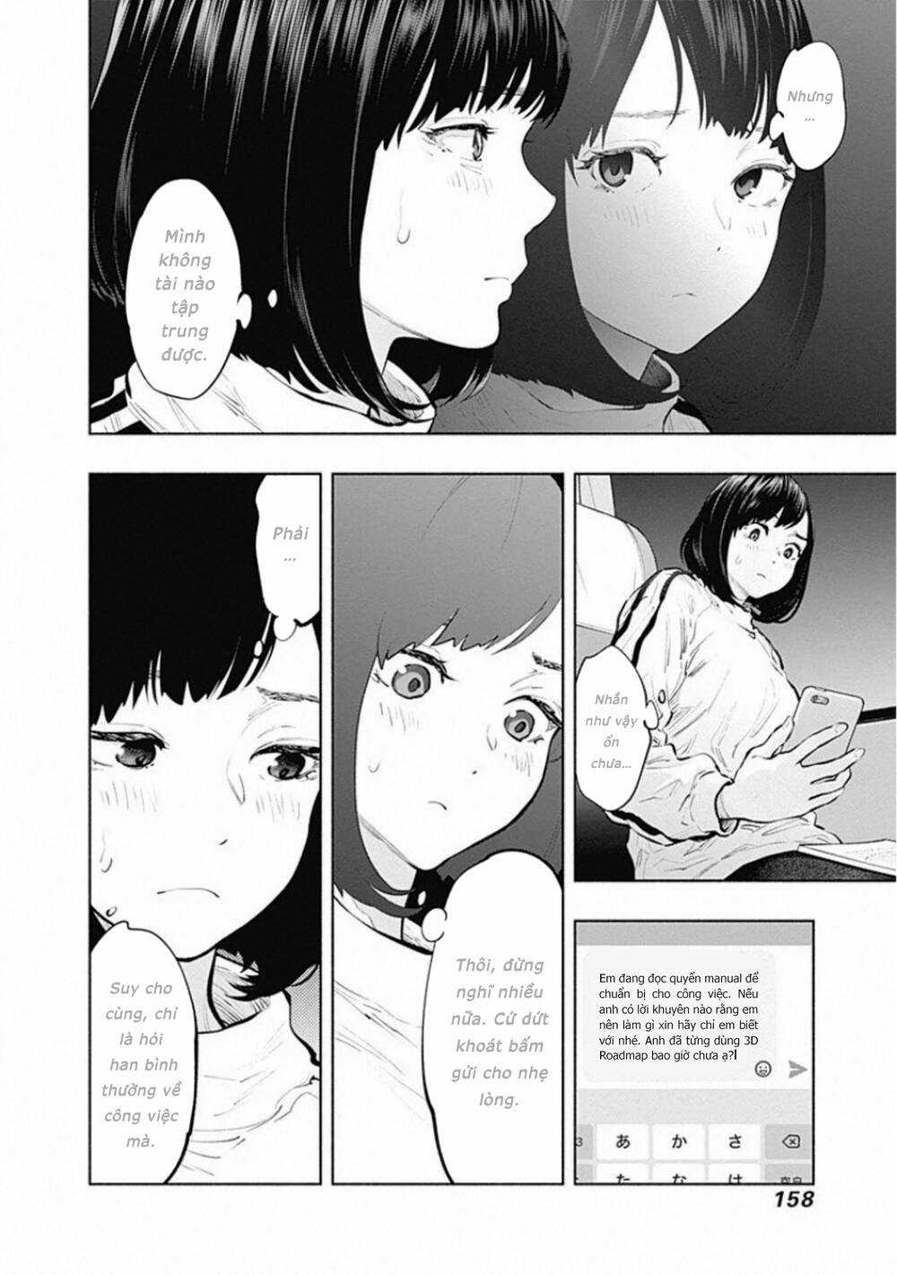Radiation House - Chapter 82 - Trang 27
