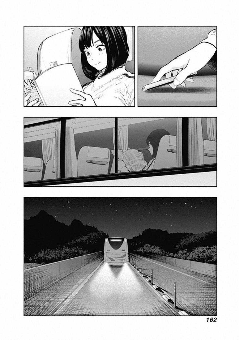 Radiation House - Chapter 82 - Trang 31