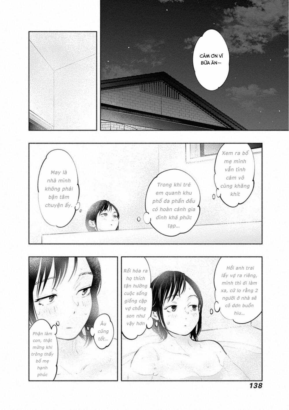 Radiation House - Chapter 82 - Trang 8