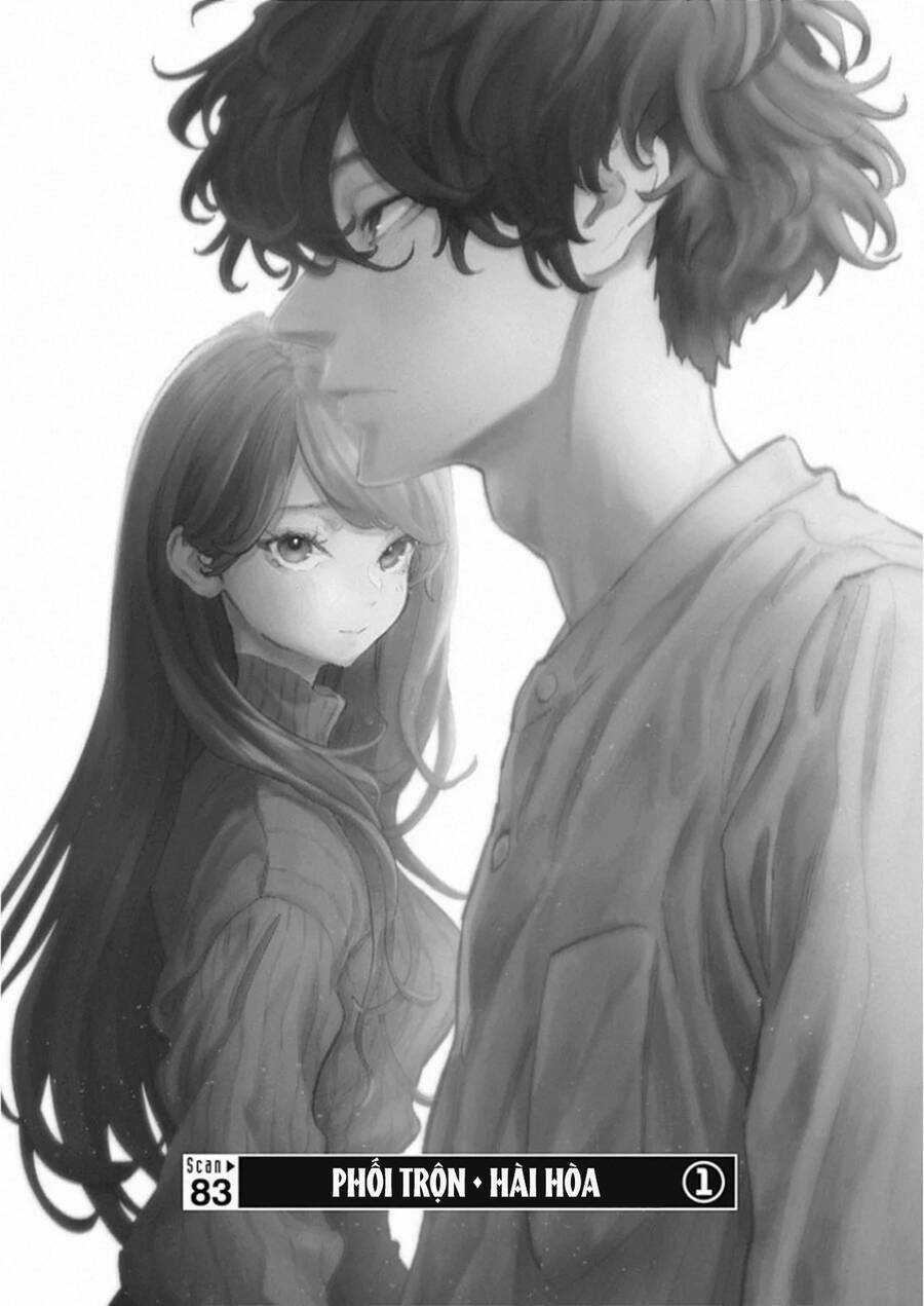 Radiation House - Chapter 83 - Trang 3